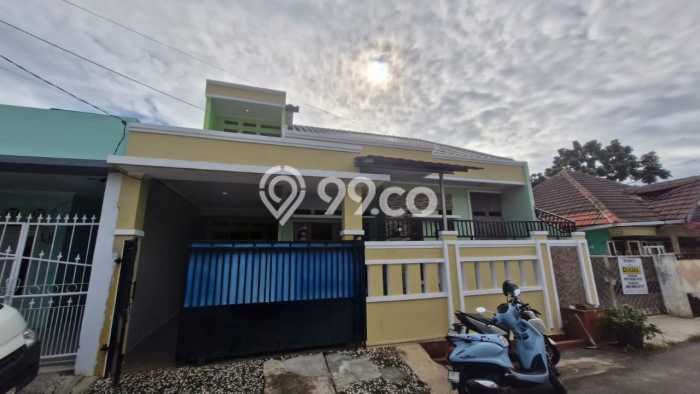 Disewakan Cepat Rumah Kondisi Bagus di Area Cakung, Jakarta Timur Disewakan Cepat Rumah Kondisi Bagus di Area Cakung, Jakarta Timur