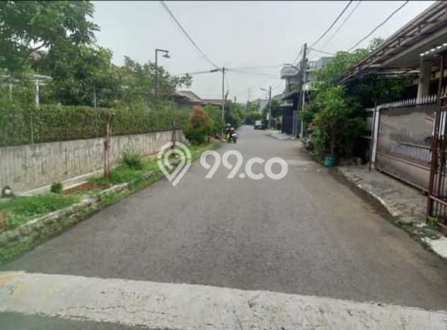 Kavling Tanah Dijual di Cakung, Jakarta Timur, Luas 360m2 Area Strategis Kavling Tanah Dijual di Cakung, Jakarta Timur, Luas 360m2 Area Strategis