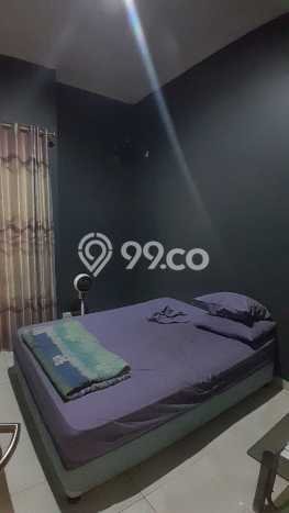 Rumah Kontrakan Bekasi LT 144m2 LB 77m2 Area Harapan Indah Rumah Kontrakan Bekasi LT 144m2 LB 77m2 Area Harapan Indah