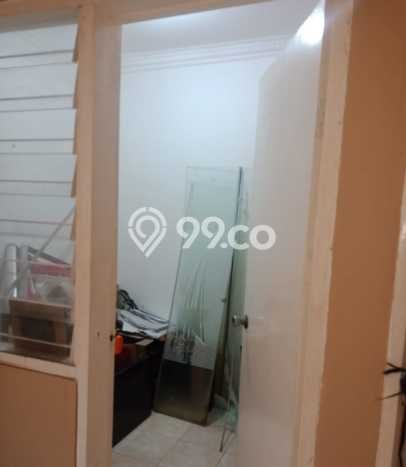 Rumah Modern 2 KT di Penggilingan Jakarta Timur Rumah Modern 2 KT di Penggilingan Jakarta Timur