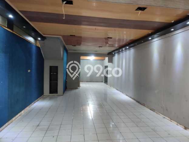 Ruko Dijual di Prime Area Bekasi Luas 150m2 Ruko Dijual di Prime Area Bekasi Luas 150m2