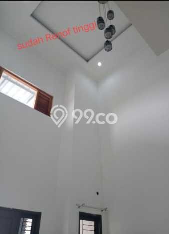 Rumah Modern 4 KT LT 112m2 di Harapan Indah Rumah Modern 4 KT LT 112m2 di Harapan Indah