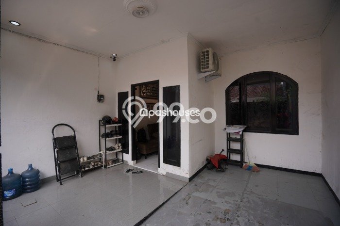 Rumah Strategis Modern Lb 150m2 di Tambun Utara, Bekasi Rumah Strategis Modern Lb 150m2 di Tambun Utara, Bekasi