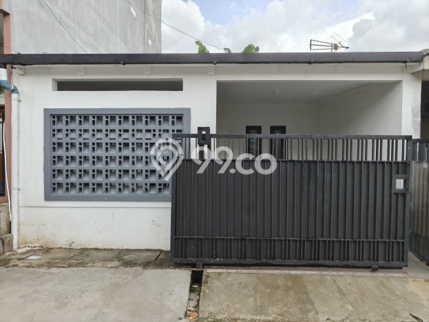 Jual Rumah Minimalis Bagus Punya 2 KT di Babelan Bekasi SHM Jual Rumah Minimalis Bagus Punya 2 KT di Babelan Bekasi SHM