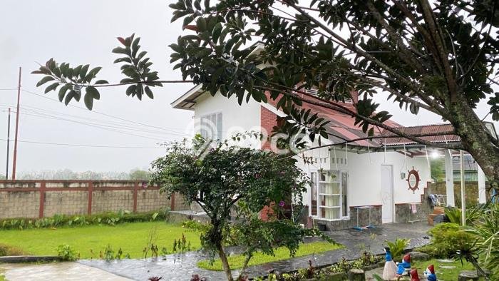 HOT DEAL! Vila Kawasan Cisarua, Area 2370m2m², Area Prima HOT DEAL! Vila Kawasan Cisarua, Area 2370m2m², Area Prima