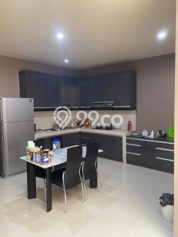 Dijual Hunian Rumah Nyaman 2 Kamar di Metland Menteng, Jakarta Timur Dijual Hunian Rumah Nyaman 2 Kamar di Metland Menteng, Jakarta Timur