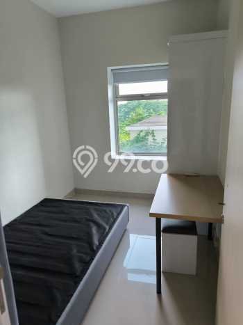 Hunian Apartemen Budget Friendly di Bekasi dengan 2 Kamar Tidur, 1 Kamar Mandi Hunian Apartemen Budget Friendly di Bekasi dengan 2 Kamar Tidur, 1 Kamar Mandi