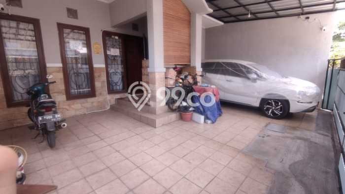 Dijual Rumah Eksklusif 3 KT di Harapan Indah, Bekasi Dijual Rumah Eksklusif 3 KT di Harapan Indah, Bekasi