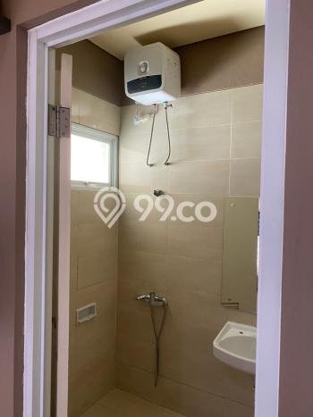Dijual Hunian Rumah Nyaman 2 Kamar di Metland Menteng, Jakarta Timur Dijual Hunian Rumah Nyaman 2 Kamar di Metland Menteng, Jakarta Timur