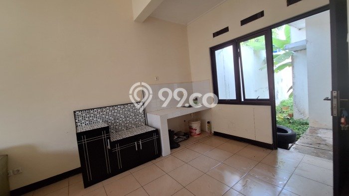 Jual Rumah Favorit Siap Huni LB 53m2 di Tarumajaya, Bekasi Jual Rumah Favorit Siap Huni LB 53m2 di Tarumajaya, Bekasi