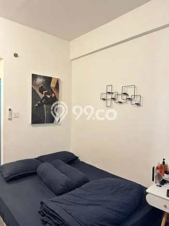 Hunian Apartemen Budget Friendly di Bekasi dengan 0 Kamar Tidur, 1 Kamar Mandi Hunian Apartemen Budget Friendly di Bekasi dengan 0 Kamar Tidur, 1 Kamar Mandi