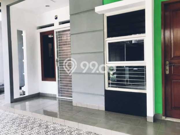 Rumah Sewa Jakarta Timur LT 119m2 LB 160m2 Kawasan Metland Menteng Rumah Sewa Jakarta Timur LT 119m2 LB 160m2 Kawasan Metland Menteng