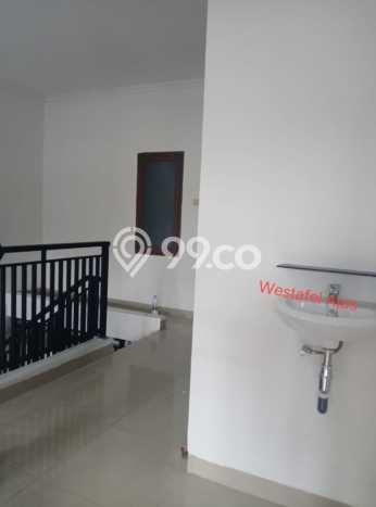 Rumah Modern 4 KT LT 112m2 di Harapan Indah Rumah Modern 4 KT LT 112m2 di Harapan Indah