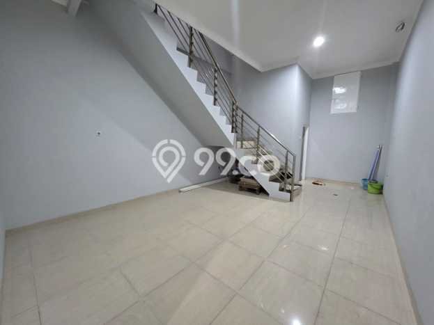 Dijual! Ruko di Pejuang Bekasi LT 90m2 / LB 238m2 Kawasan Strategis Dijual! Ruko di Pejuang Bekasi LT 90m2 / LB 238m2 Kawasan Strategis