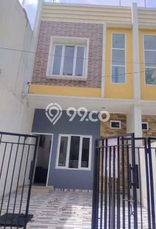 Jual Rumah Favorit Siap Huni LB 90m2 di Kelapa Gading, Jakarta Utara Jual Rumah Favorit Siap Huni LB 90m2 di Kelapa Gading, Jakarta Utara