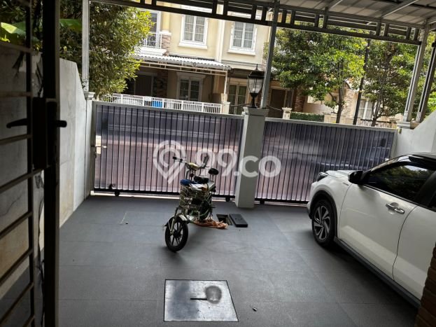 Hunian Cantik Minimalis Lb 145m2 di Cakung, Jakarta Timur Hunian Cantik Minimalis Lb 145m2 di Cakung, Jakarta Timur