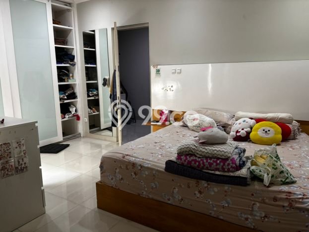 Hunian Cantik Minimalis Lb 145m2 di Cakung, Jakarta Timur Hunian Cantik Minimalis Lb 145m2 di Cakung, Jakarta Timur