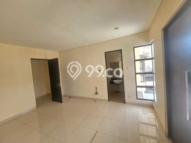 Rumah Minimalis 3 Kamar LT 144m2 di Harapan Indah Rumah Minimalis 3 Kamar LT 144m2 di Harapan Indah