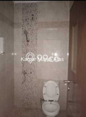 Rumah Modern 4 KT LT 112m2 di Harapan Indah Rumah Modern 4 KT LT 112m2 di Harapan Indah