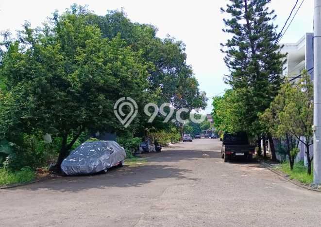 Rumah Modern 4 KT di Harapan Indah Bekasi Unfurnished Rumah Modern 4 KT di Harapan Indah Bekasi Unfurnished