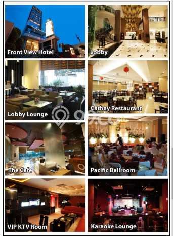 KAWASAN BISNIS! Hotel Kawasan , Luas 10000m2m², Jalan Utama KAWASAN BISNIS! Hotel Kawasan , Luas 10000m2m², Jalan Utama