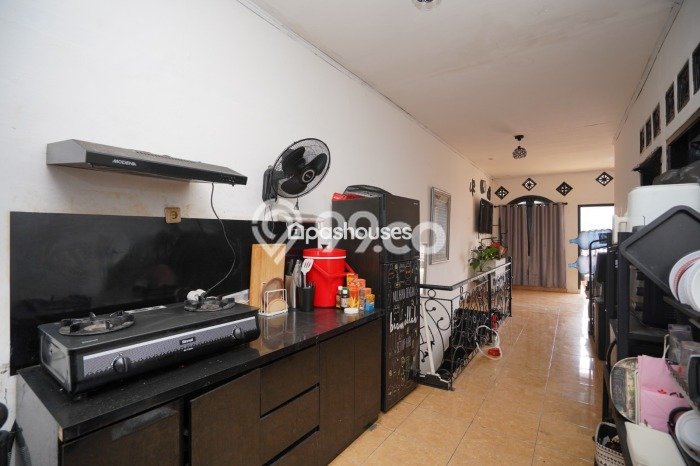 Rumah Strategis Modern Lb 150m2 di Tambun Utara, Bekasi Rumah Strategis Modern Lb 150m2 di Tambun Utara, Bekasi