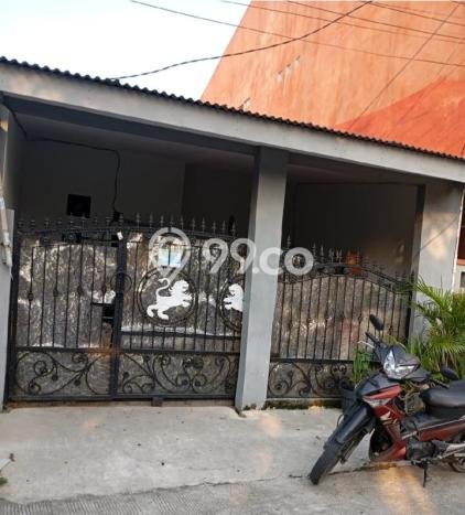 Rumah Budget Terbaik Dijual Area Babelan LT 60m2 Rumah Budget Terbaik Dijual Area Babelan LT 60m2