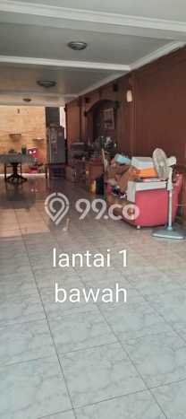 Hunian Super Mewah dengan Akses Paling Strategis di Pulomas, Jakarta Timur Hunian Super Mewah dengan Akses Paling Strategis di Pulomas, Jakarta Timur