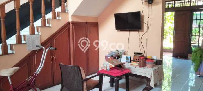 Hunian Mewah Dijual LT 200m2 di Cakung, Jakarta Timur Hunian Mewah Dijual LT 200m2 di Cakung, Jakarta Timur