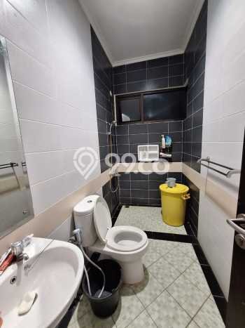 Rumah Modern 3 KT LT 160m2 di Harapan Indah Rumah Modern 3 KT LT 160m2 di Harapan Indah