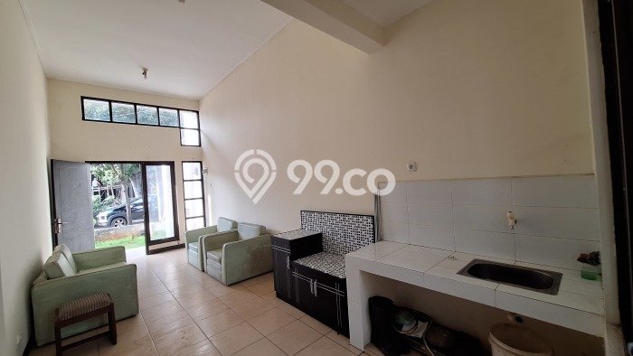 Jual Rumah Favorit Siap Huni LB 53m2 di Tarumajaya, Bekasi Jual Rumah Favorit Siap Huni LB 53m2 di Tarumajaya, Bekasi