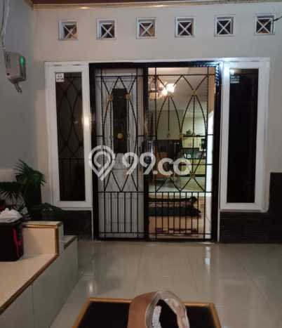 Rumah Modern 2 KT di Penggilingan Jakarta Timur Rumah Modern 2 KT di Penggilingan Jakarta Timur