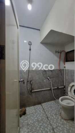 Rumah Kontrakan Jakarta Timur LT 136m2 LB 130m2 Kawasan Metland Menteng Rumah Kontrakan Jakarta Timur LT 136m2 LB 130m2 Kawasan Metland Menteng