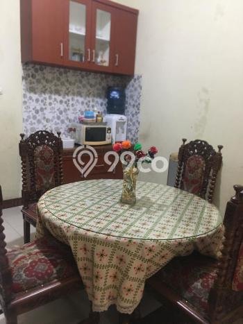 Dijual Rumah Premium dengan Fasilitas Sekitar Lengkap di Duren Sawit, Jakarta Timur Dijual Rumah Premium dengan Fasilitas Sekitar Lengkap di Duren Sawit, Jakarta Timur