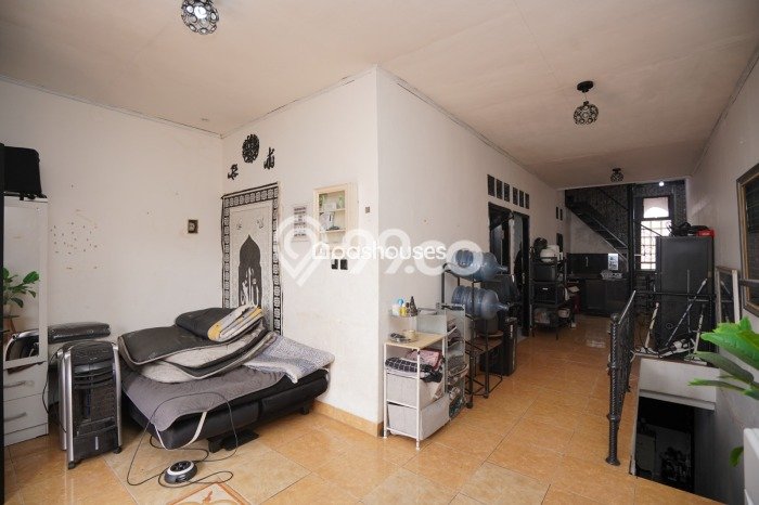 Rumah Strategis Modern Lb 150m2 di Tambun Utara, Bekasi Rumah Strategis Modern Lb 150m2 di Tambun Utara, Bekasi