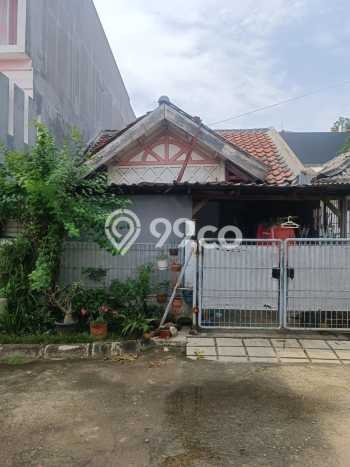 Rumah Modern Minimalis 2 KT Siap Huni di Cakung Rumah Modern Minimalis 2 KT Siap Huni di Cakung