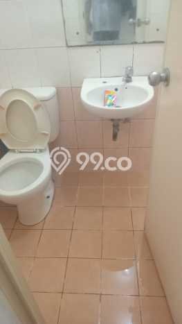 Tersedia Apartemen 2 KT & 1 KM di Kelapa Gading, Jakarta Utara Tersedia Apartemen 2 KT & 1 KM di Kelapa Gading, Jakarta Utara