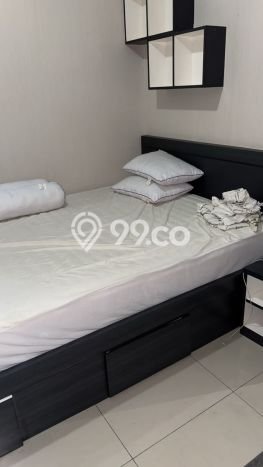 Disewakan Apartemen Terjangkau 0 BR di Summarecon Bekasi Bekasi Disewakan Apartemen Terjangkau 0 BR di Summarecon Bekasi Bekasi