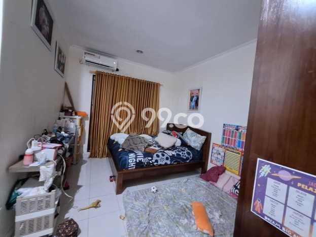 Rumah Modern 3 KT LT 160m2 di Harapan Indah Rumah Modern 3 KT LT 160m2 di Harapan Indah