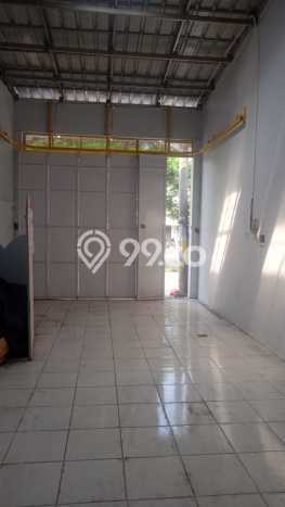 Dijual! Ruko di Pejuang Bekasi LT 90m2 / LB 100m2 Kawasan Strategis Dijual! Ruko di Pejuang Bekasi LT 90m2 / LB 100m2 Kawasan Strategis