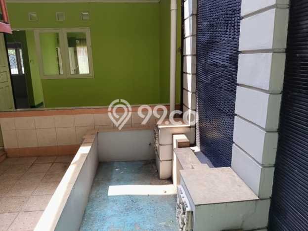 Rumah Modern 4 KT di Harapan Indah Bekasi Unfurnished Rumah Modern 4 KT di Harapan Indah Bekasi Unfurnished