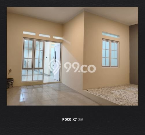 Dijual Hunian Rumah Nyaman 3 Kamar di Harapan Indah, Bekasi Dijual Hunian Rumah Nyaman 3 Kamar di Harapan Indah, Bekasi