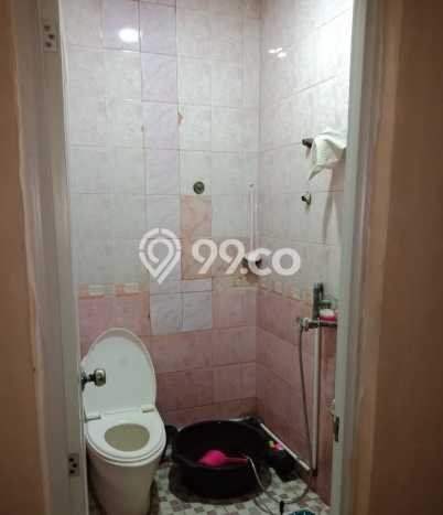 Rumah Modern 2 KT di Penggilingan Jakarta Timur Rumah Modern 2 KT di Penggilingan Jakarta Timur