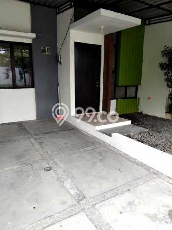Rumah Modern 2 KT di Harapan Indah Bekasi Unfurnished Rumah Modern 2 KT di Harapan Indah Bekasi Unfurnished