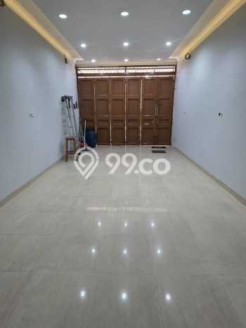 Dijual! Ruko di Pejuang Bekasi LT 90m2 / LB 238m2 Kawasan Strategis Dijual! Ruko di Pejuang Bekasi LT 90m2 / LB 238m2 Kawasan Strategis