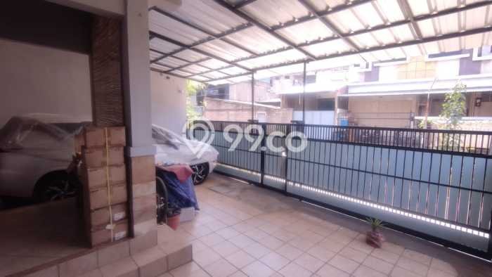 Dijual Rumah Eksklusif 3 KT di Harapan Indah, Bekasi Dijual Rumah Eksklusif 3 KT di Harapan Indah, Bekasi