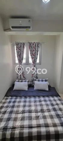 Apartemen Minimalis di Pulo Gadung Jakarta Timur dengan 1 KT & 1 KM Apartemen Minimalis di Pulo Gadung Jakarta Timur dengan 1 KT & 1 KM