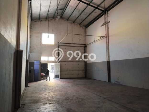 Disewakan Gudang komersial di Cakung luas bangunan 192m2 Disewakan Gudang komersial di Cakung luas bangunan 192m2