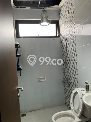 Rumah Modern 2 KT di Harapan Indah Bekasi Unfurnished Rumah Modern 2 KT di Harapan Indah Bekasi Unfurnished