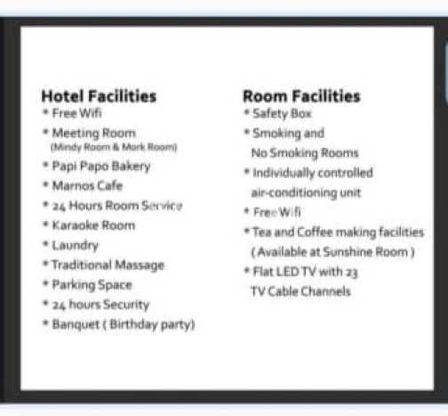 KEUNTUNGAN BERLIPAT! Hotel di , Luas 2689m2m², Posisi Mainroad KEUNTUNGAN BERLIPAT! Hotel di , Luas 2689m2m², Posisi Mainroad